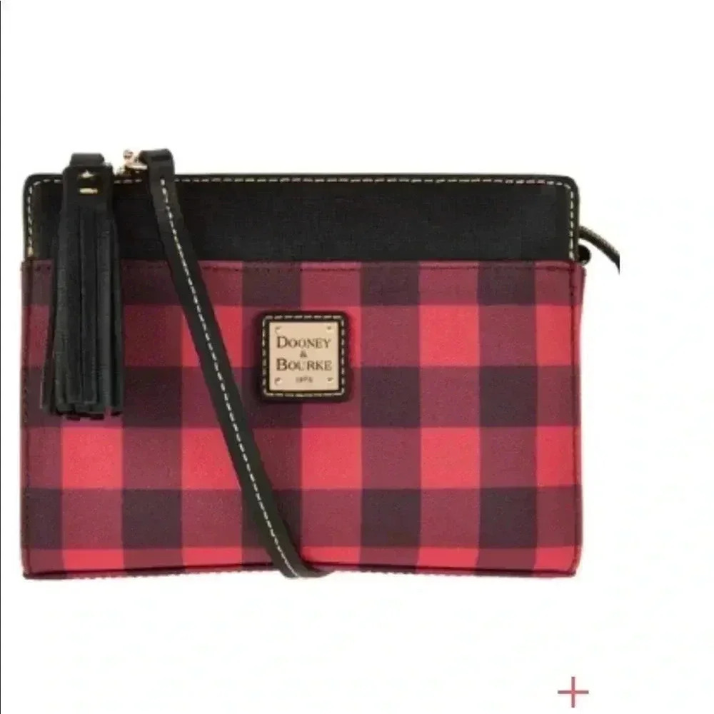 Dooney & Bourke Novelty Crossbody Kenzie